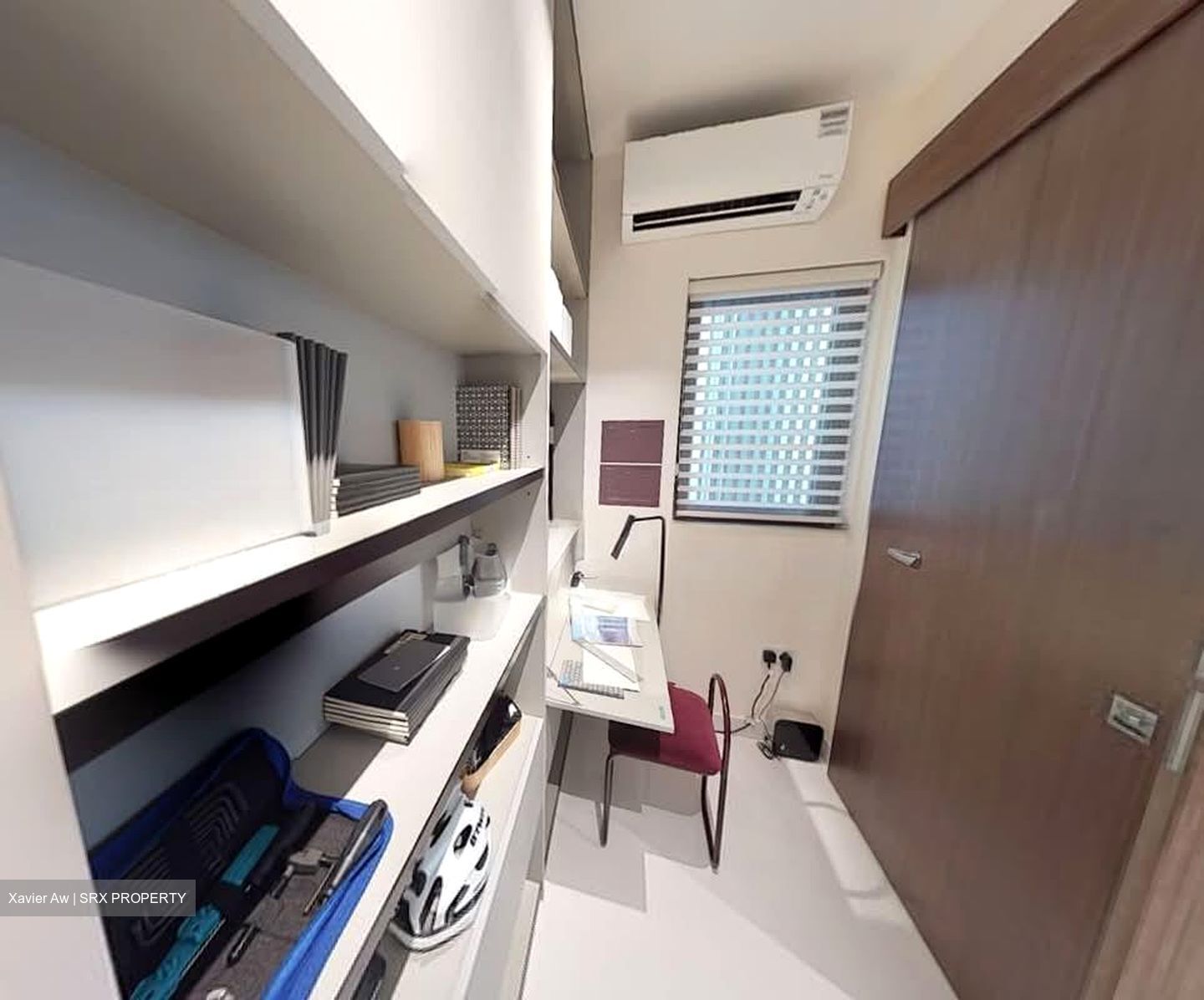 Parksuites (D10), Apartment #582783011